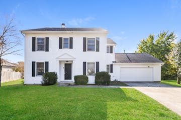 5409 Rapidan Ln Indianapolis, IN 46254